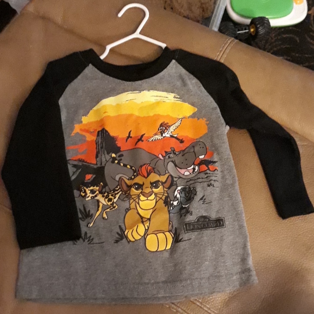 Disney Shirt